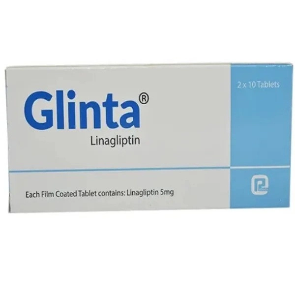 glinta-5-mg-tablet